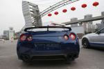 日产GT-R2012款3.8T Premium Edition 