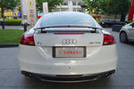 奥迪TT2013款TT Coupe 2.0TFSI