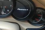 保时捷Panamera2010款Panamera 4 3.6L 