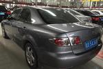 马自达Mazda62003款2.3豪华型