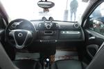 smartfortwo2014款1.0T 硬顶城市光波激情版