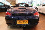 保时捷Boxster-Boxster 2.9