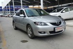 马自达3经典2008款1.6L 手动 标准型