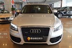 奥迪Q52011款2.0TFSI 技术型