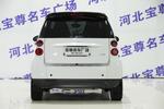 smartfortwo2012款1.0 MHD 硬顶标准版