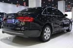 奥迪A4L2009款2.0TFSI 舒适型