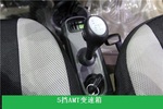 smartfortwo2010款pure 1.0L 标准版