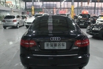 奥迪A6L2011款2.0TFSI 手自一体 标准型