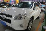 丰田RAV42011款2.0L 自动豪华版