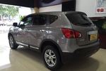 日产逍客2013款2.0XV 炫 CVT 2WD