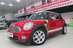 MINIMINI2011款1.6L COOPER Fun