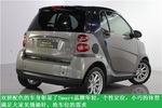 smartfortwo2010款pure 1.0L 标准版