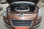 纳智捷大7 SUV2012款锋芒旗舰型 2.2T 四驱