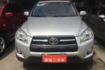 丰田RAV42009款2.4L 手动 豪华导航版