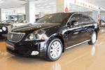 丰田皇冠2011款2.5L Royal 真皮天窗特别版 