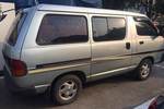 丰田普瑞维亚2001款Previa 2.4 DX 自动