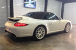 保时捷9112011款Carrera GTS 3.8L