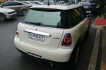 MINIMINI2011款1.6L COOPER Fun