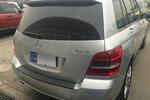 奔驰GLK级2010款GLK300 4MATIC 动感型