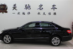 奔驰E级2011款E300L 优雅型(加长版)