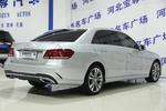 奔驰E级2014款改款 E260L 运动型