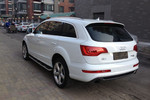 奥迪Q72013款35 TFSI 技术型