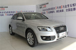 奥迪Q52010款2.0TFSI 进取型