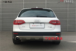 奥迪A4 allroad2014款40 TFSI allroad quattro 