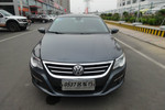 大众CC2010款2.0TSI 豪华型