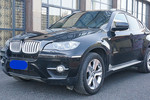 宝马X62008款xDrive35i