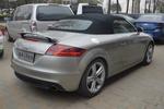 奥迪TT2011款Roadster 2.0TFSI