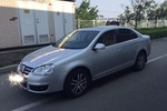 大众速腾2010款1.4TSI 自动技术型