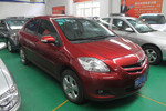 丰田威驰2011款1.6 GL-i 自动