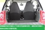 smartfortwo2012款1.0 MHD 硬顶激情版