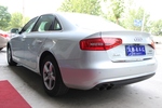 奥迪A4L2013款35 TFSI(2.0T)自动舒适型