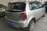 大众Cross Polo2008款1.6L 手动