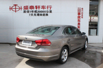 大众帕萨特2011款1.8TSI DSG 御尊版