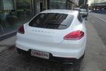 保时捷Panamera2014款Panamera 4 3.0T 