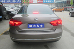 大众帕萨特2011款1.8TSI DSG 御尊版