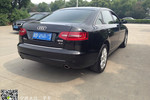 奥迪A6L2011款2.4L 豪华型