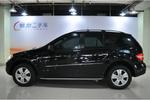 奔驰M级2012款ML300 4MATIC