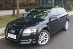 奥迪A3 Sportback2012款1.4TFSI 舒适型