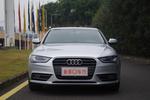 奥迪A4L2013款30 TFSI 自动舒适型