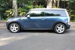 MINICLUBMAN2010款1.6L COOPER Cheer 