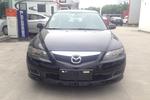 马自达Mazda62008款2.0L 手自一体 豪华型