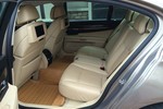 宝马7系2009款740Li 豪华型