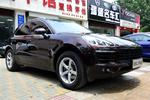 保时捷Macan2014款Macan 2.0T