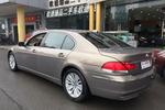 宝马7系2007款新730Li 自动