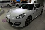 保时捷Panamera2010款Panamera 3.6L 