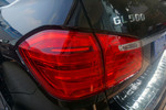 奔驰GL级2013款GL 500 4MATIC